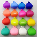 Silicone Purse